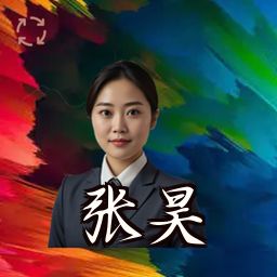 张昊